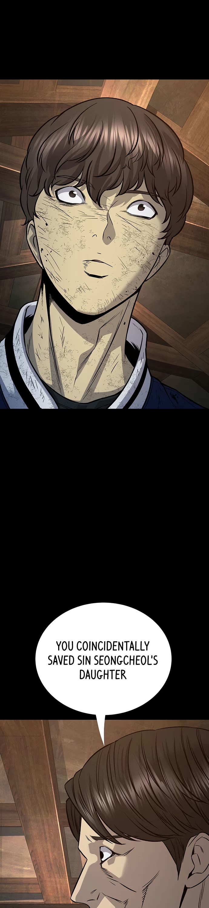Vigilante Part 2 chapter 60 page 23