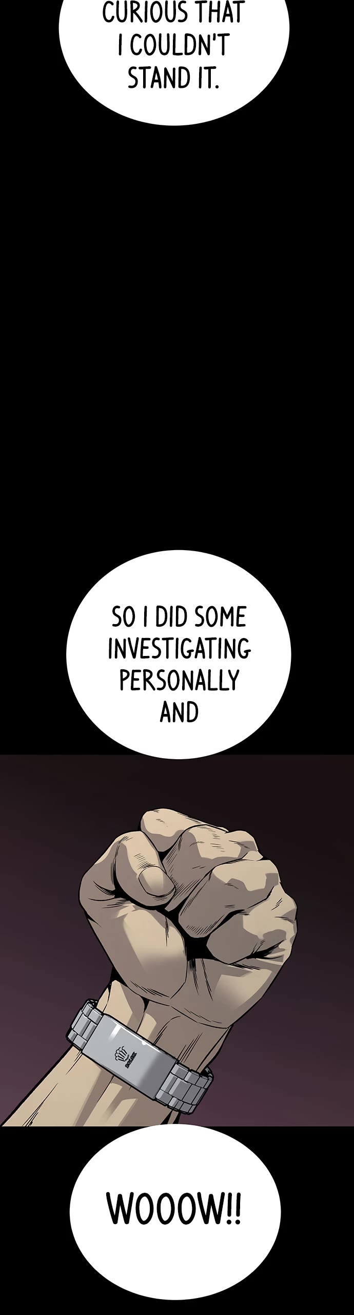 Vigilante Part 2 chapter 60 page 25