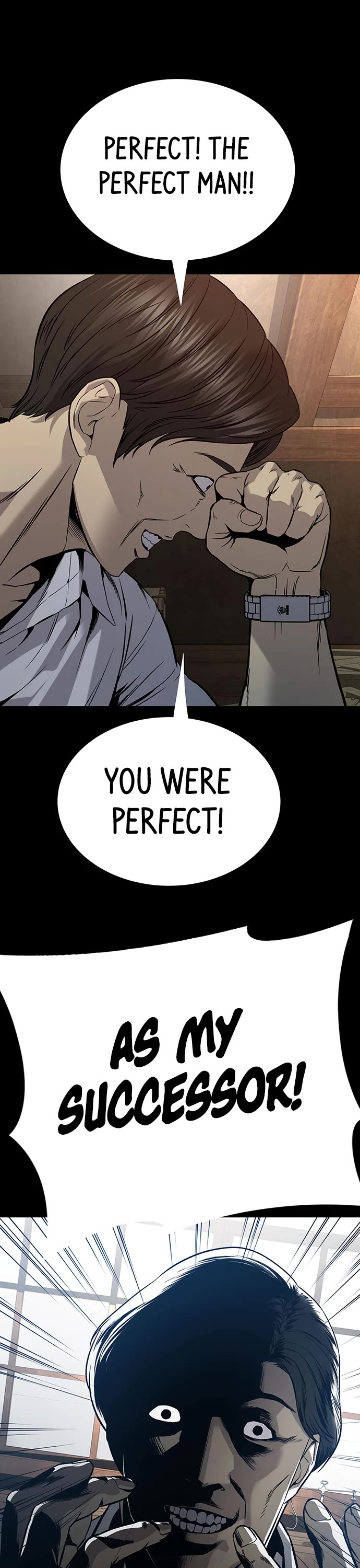 Vigilante Part 2 chapter 60 page 26