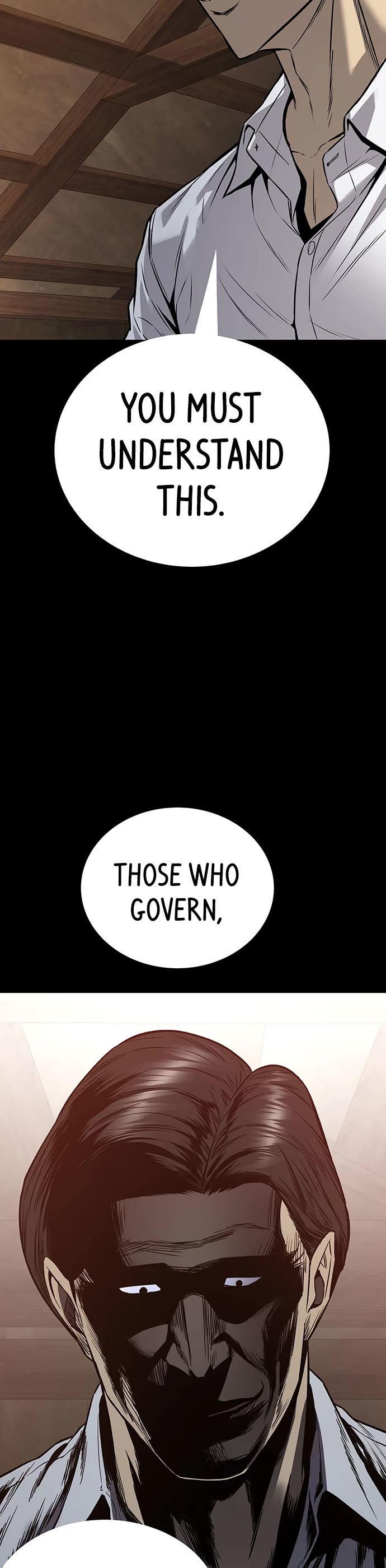 Vigilante Part 2 chapter 60 page 33