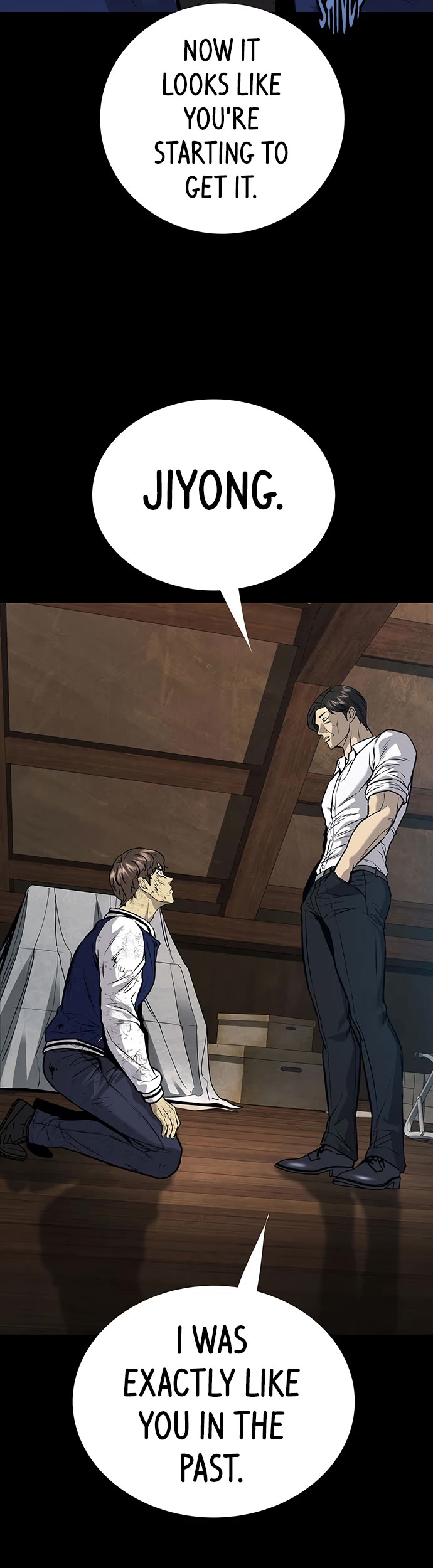 Vigilante Part 2 chapter 60 page 41