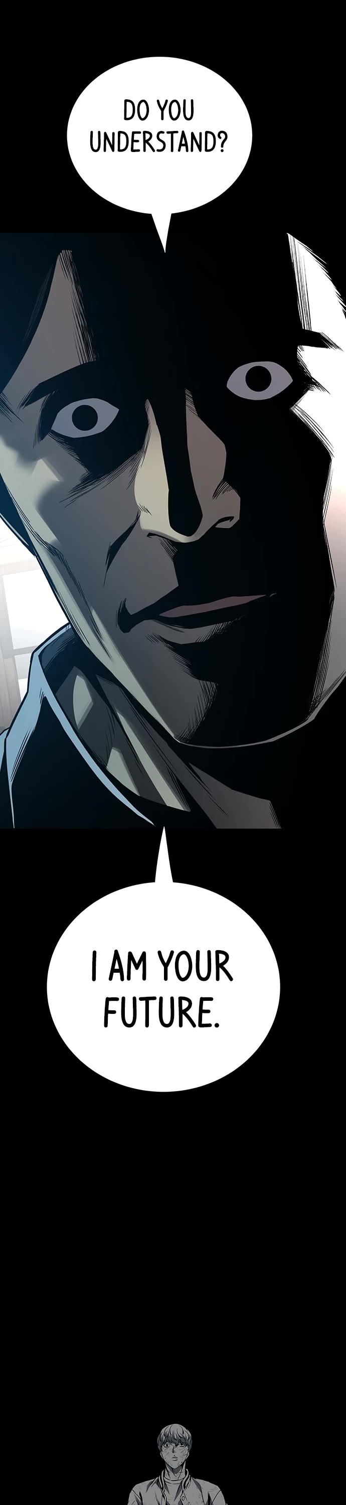 Vigilante Part 2 chapter 60 page 42