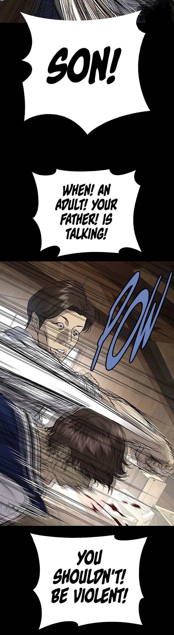 Vigilante Part 2 chapter 60 page 48