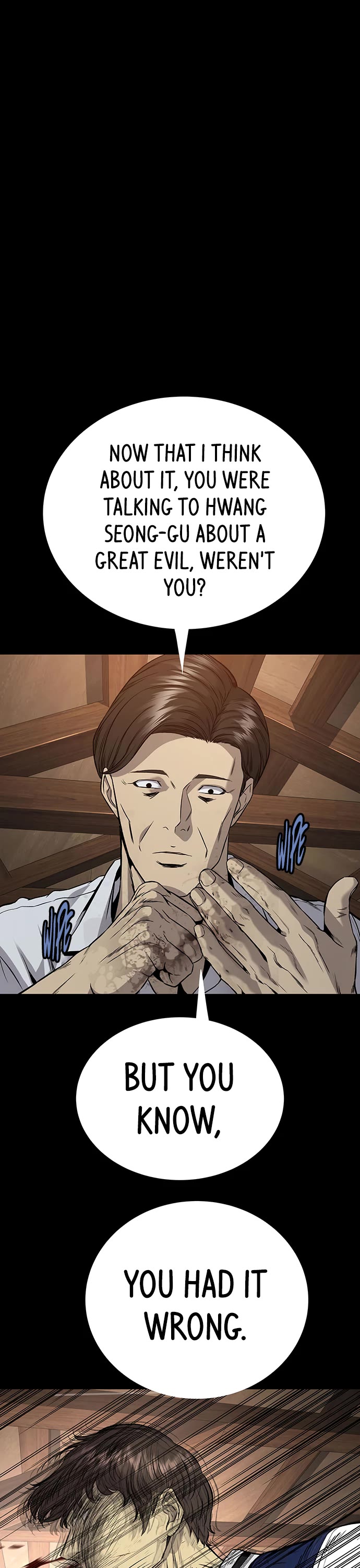 Vigilante Part 2 chapter 60 page 49