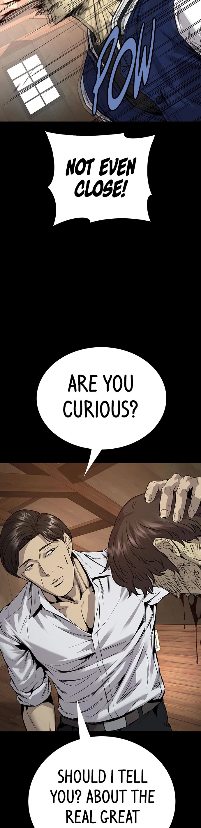 Vigilante Part 2 chapter 60 page 50