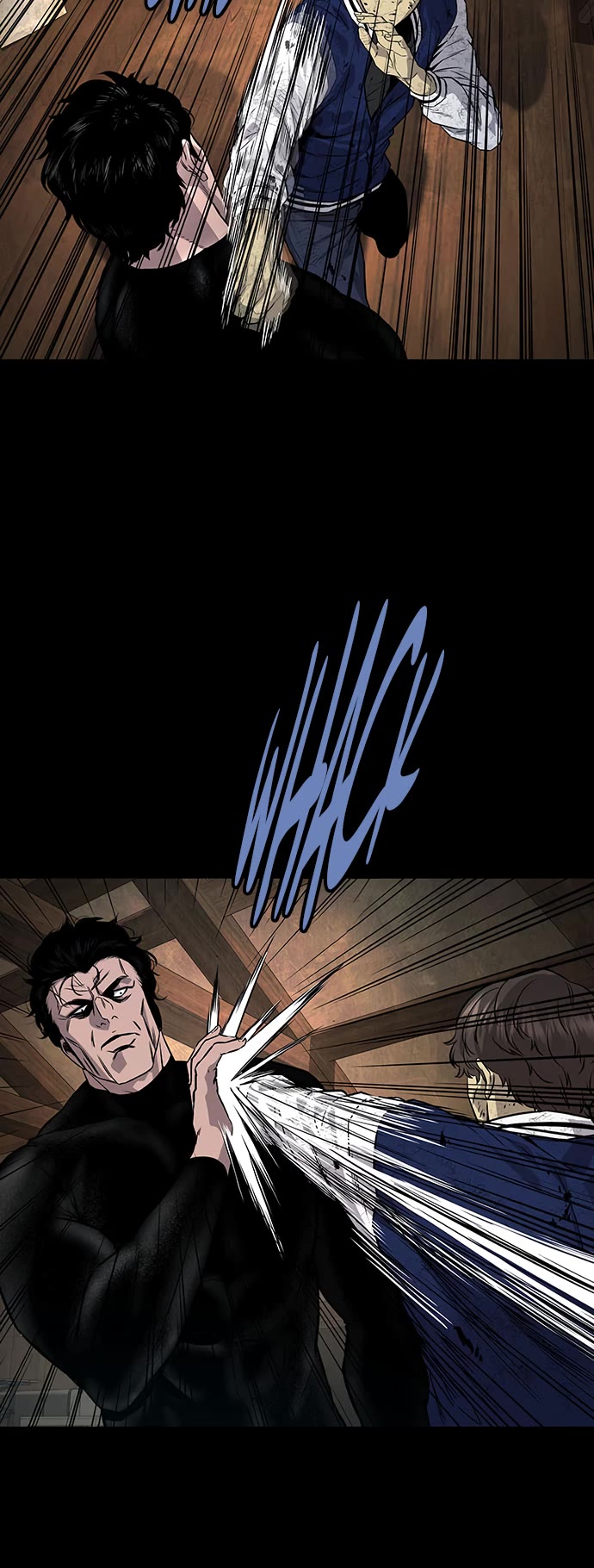 Vigilante Part 2 chapter 60 page 6