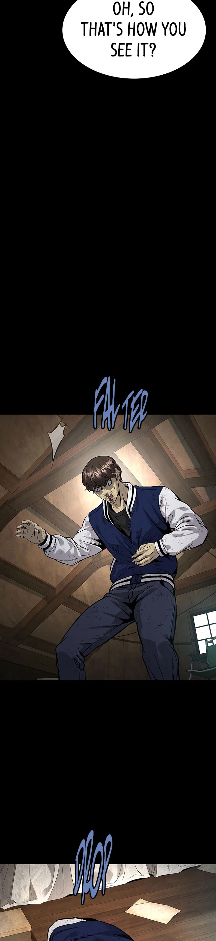 Vigilante Part 2 chapter 61 page 14
