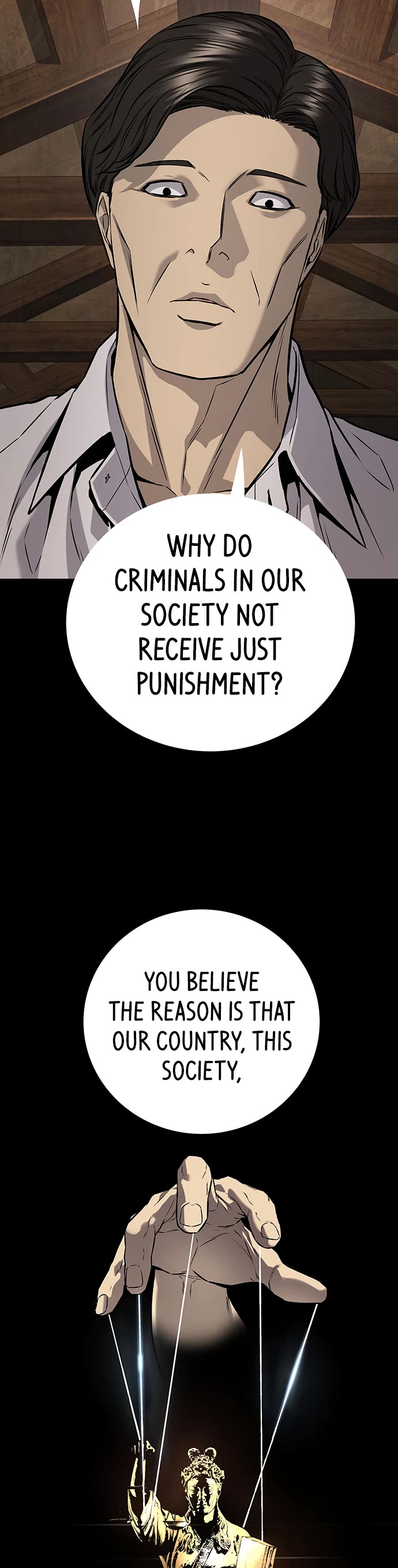 Vigilante Part 2 chapter 61 page 18