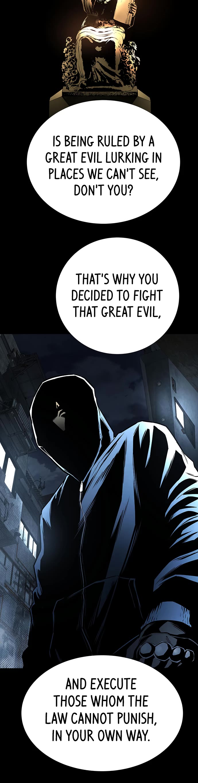 Vigilante Part 2 chapter 61 page 19