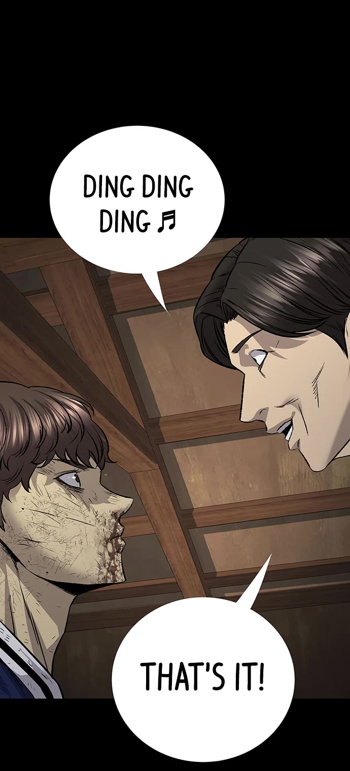 Vigilante Part 2 chapter 61 page 23