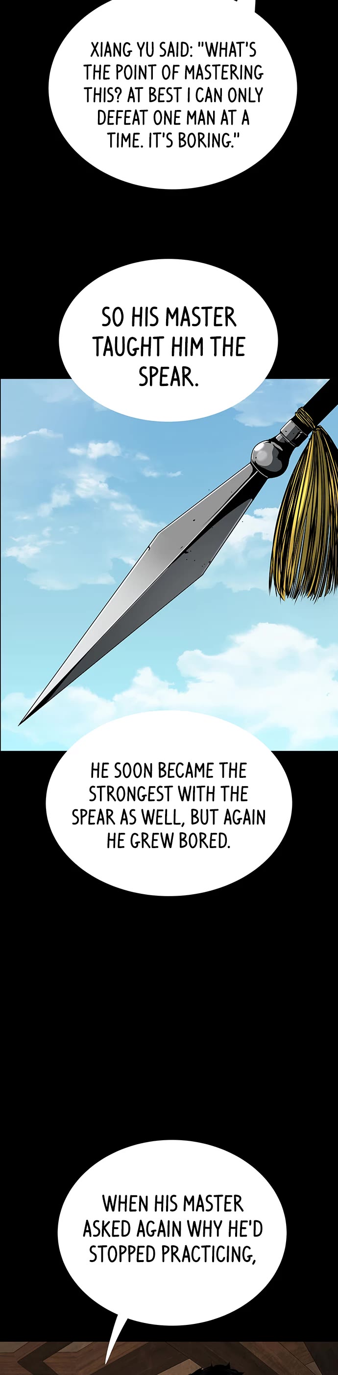 Vigilante Part 2 chapter 61 page 31