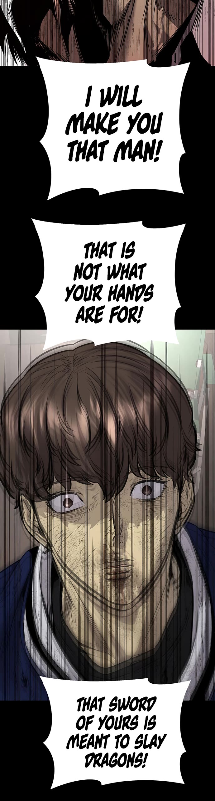 Vigilante Part 2 chapter 61 page 35