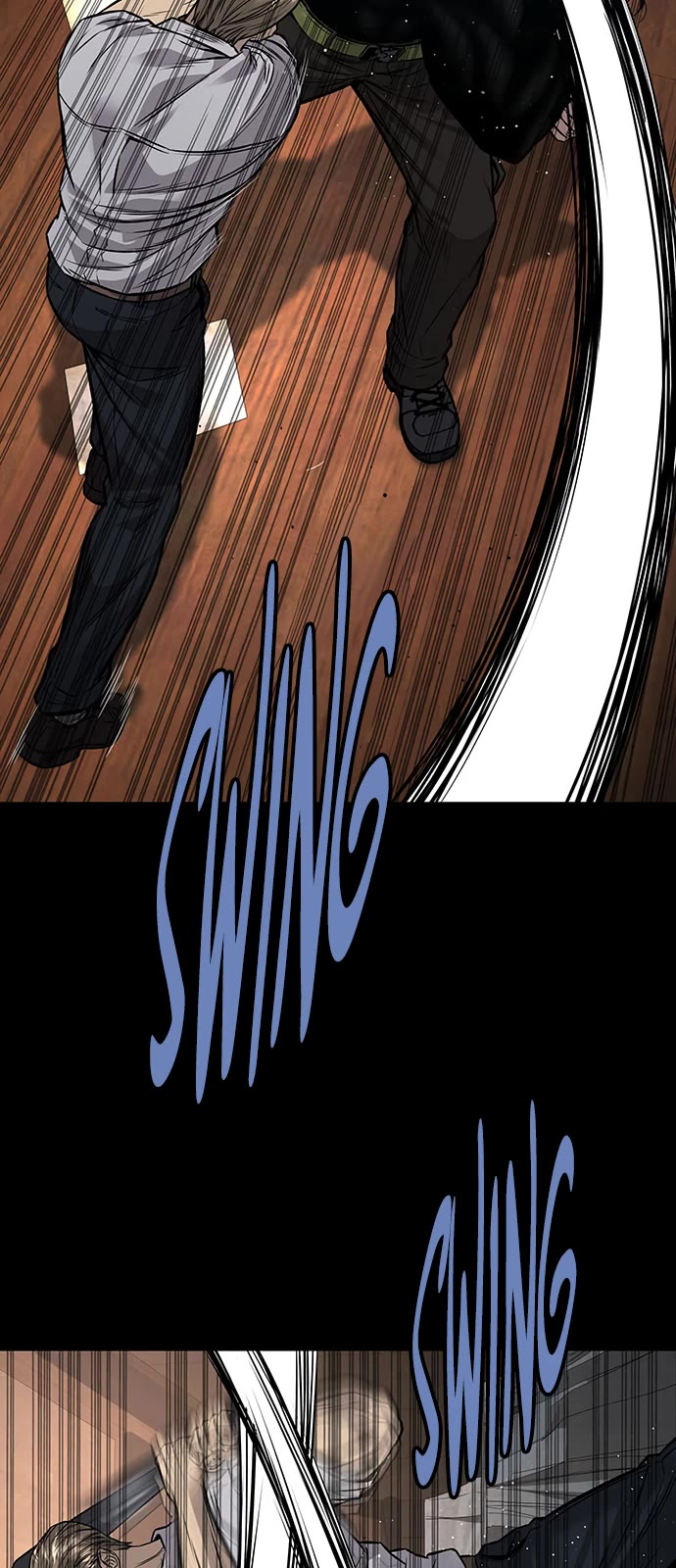 Vigilante Part 2 chapter 61 page 44