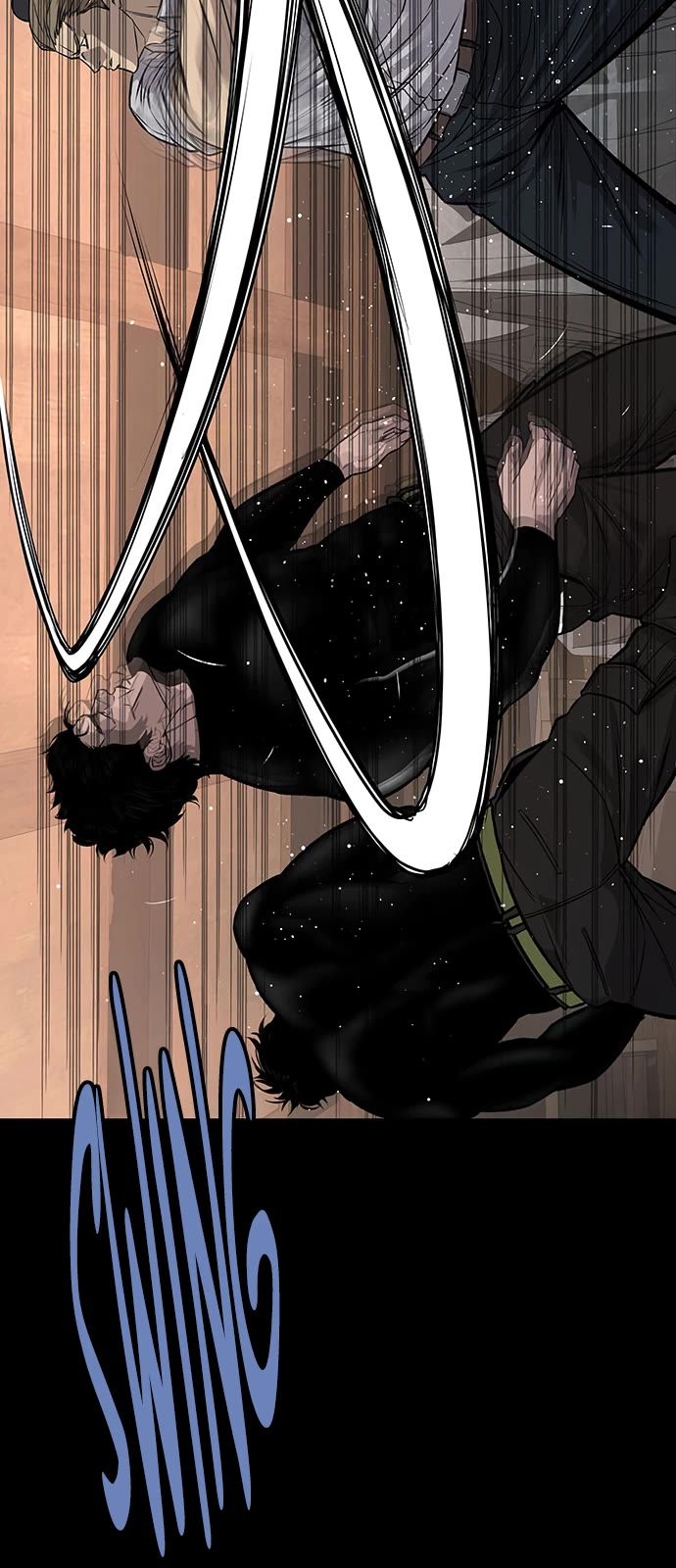 Vigilante Part 2 chapter 61 page 45