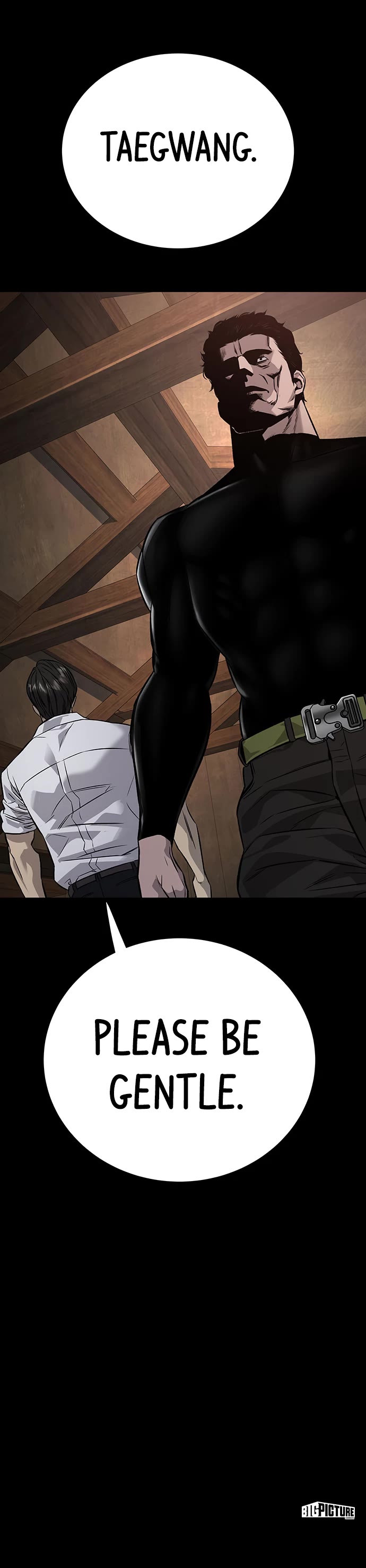 Vigilante Part 2 chapter 61 page 50