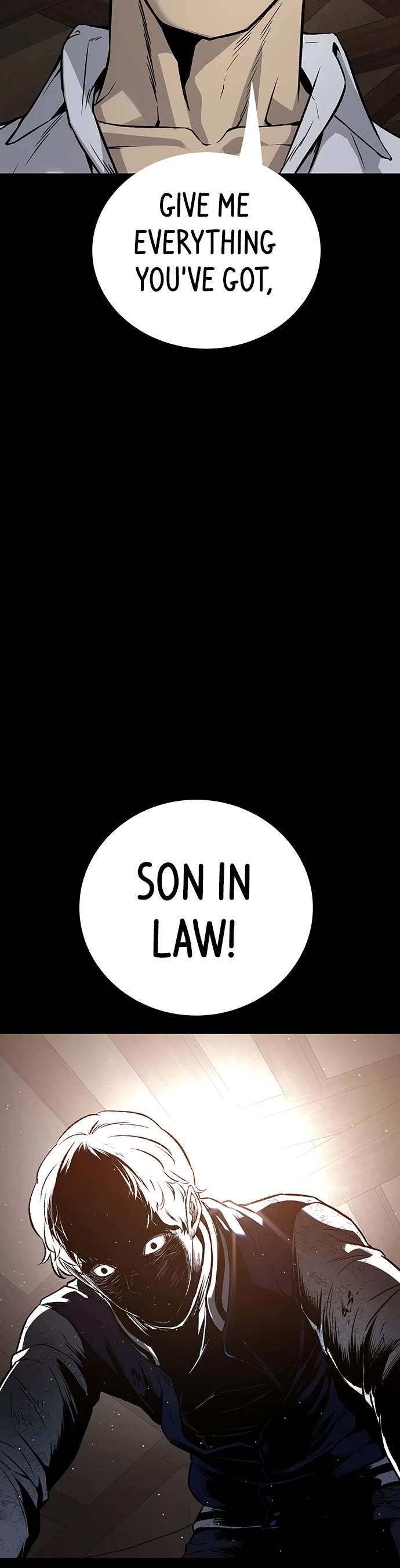 Vigilante Part 2 chapter 61 page 6