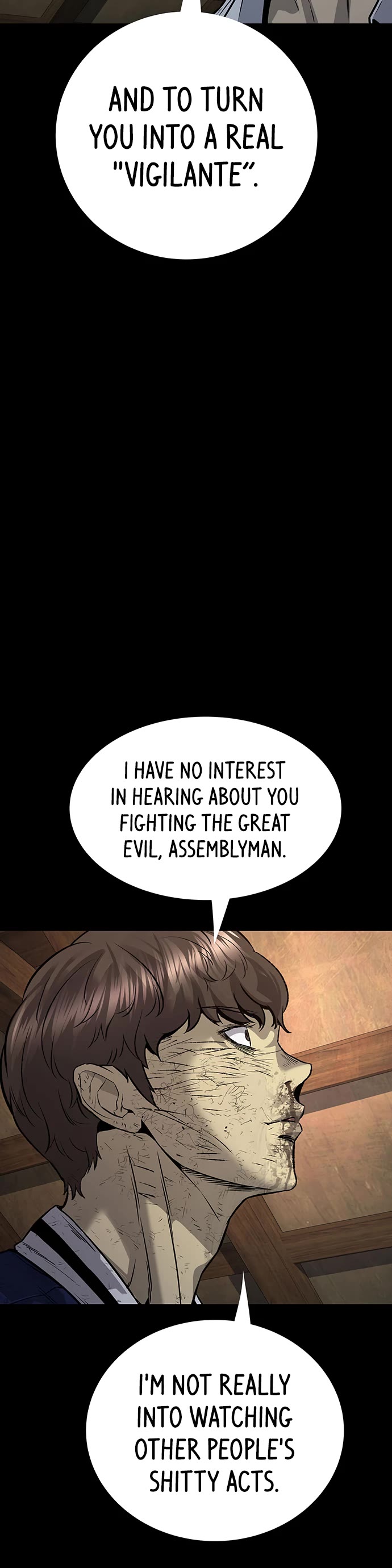 Vigilante Part 2 chapter 61 page 9