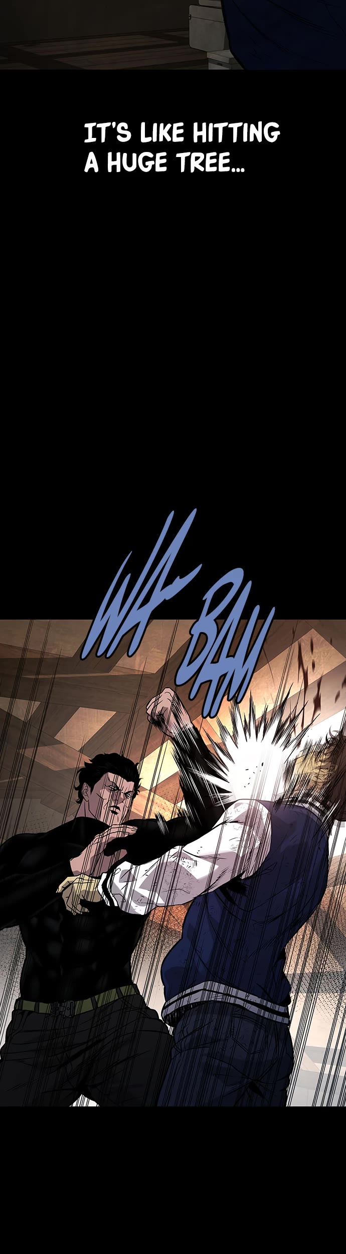 Vigilante Part 2 chapter 62 page 10