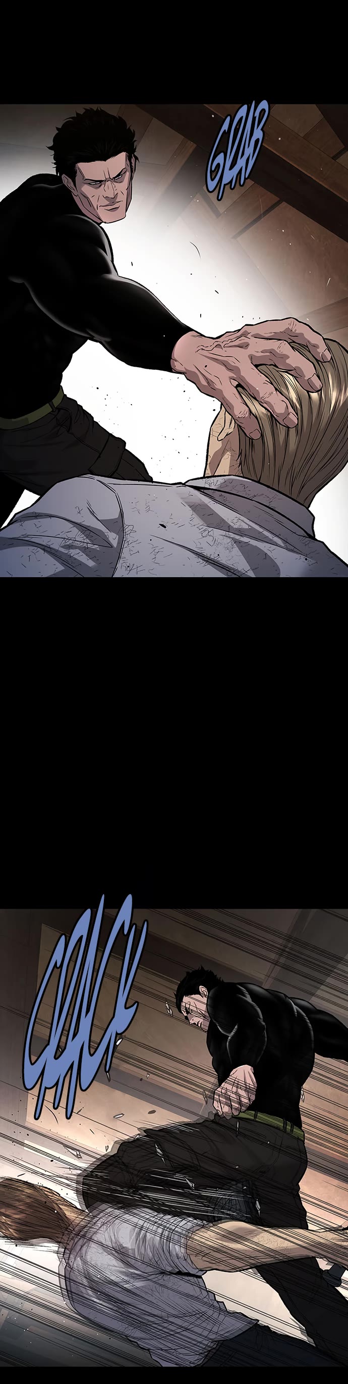 Vigilante Part 2 chapter 62 page 13