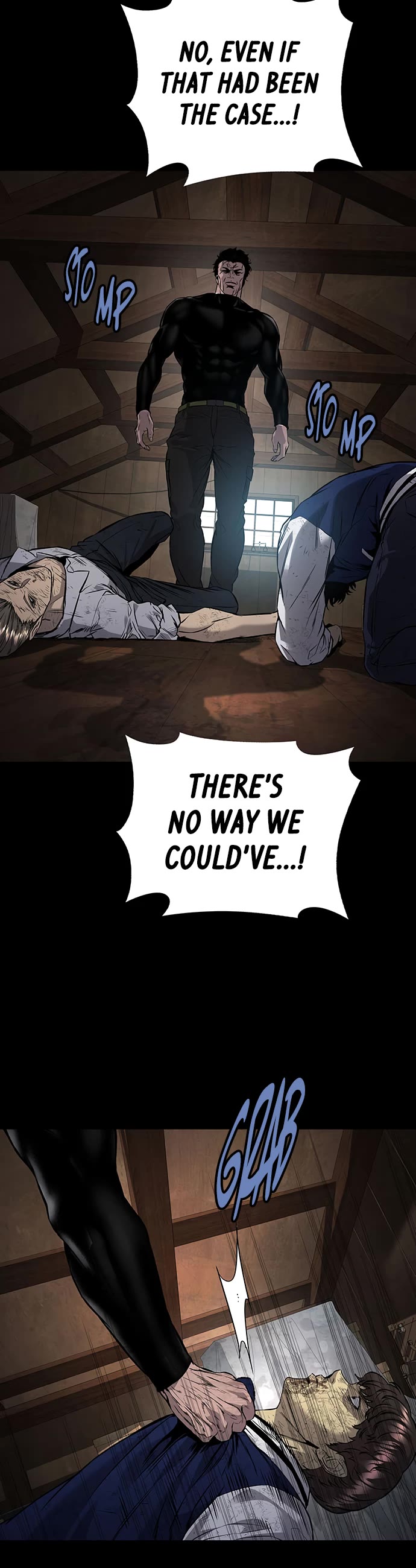 Vigilante Part 2 chapter 62 page 16