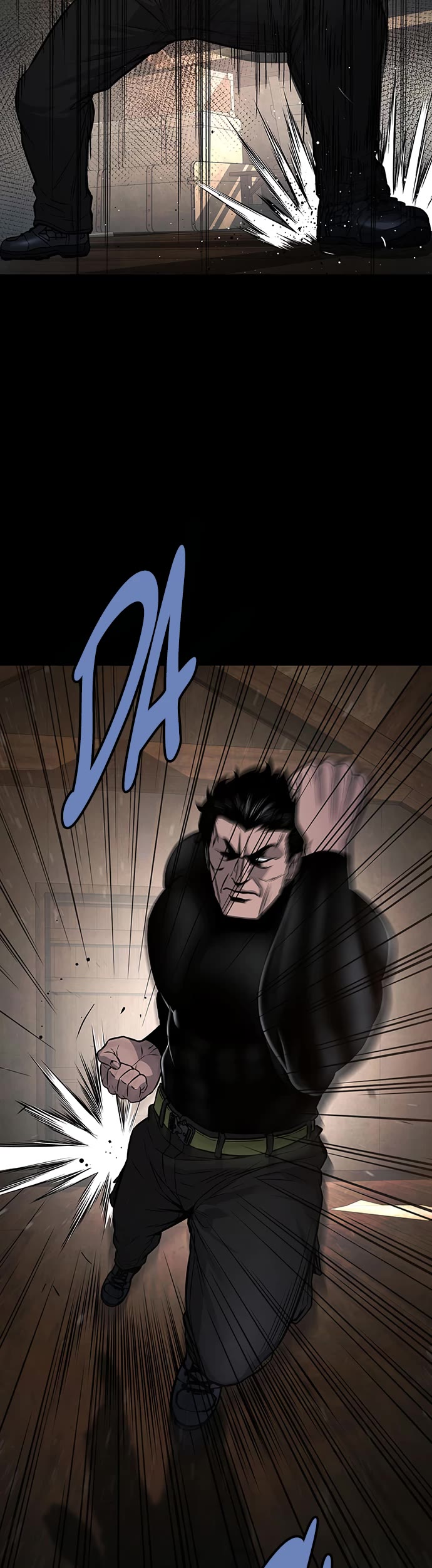 Vigilante Part 2 chapter 62 page 2