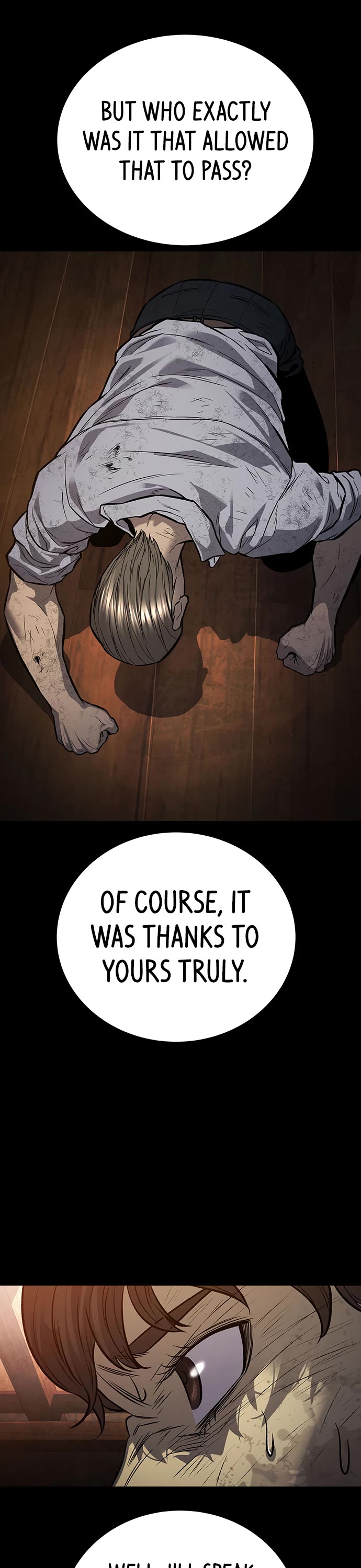 Vigilante Part 2 chapter 62 page 21