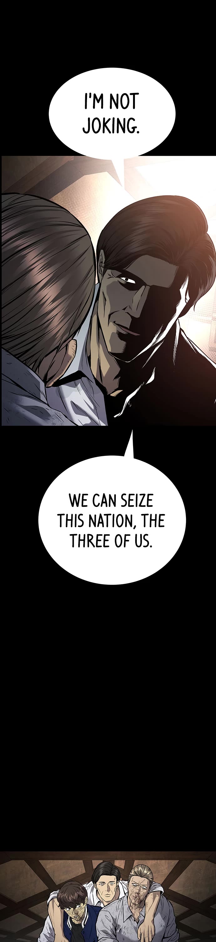 Vigilante Part 2 chapter 62 page 24