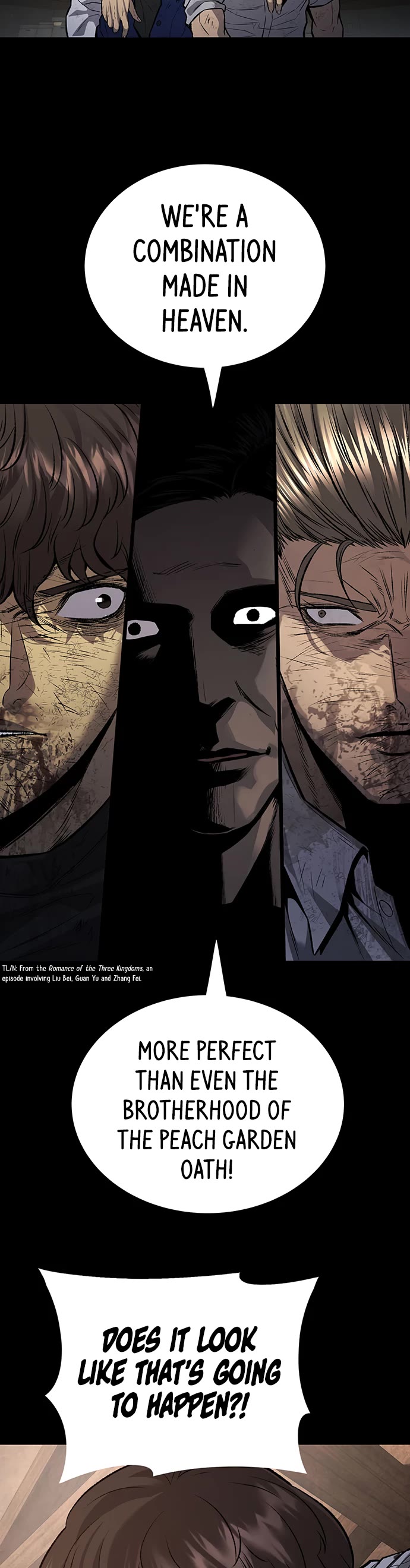 Vigilante Part 2 chapter 62 page 25