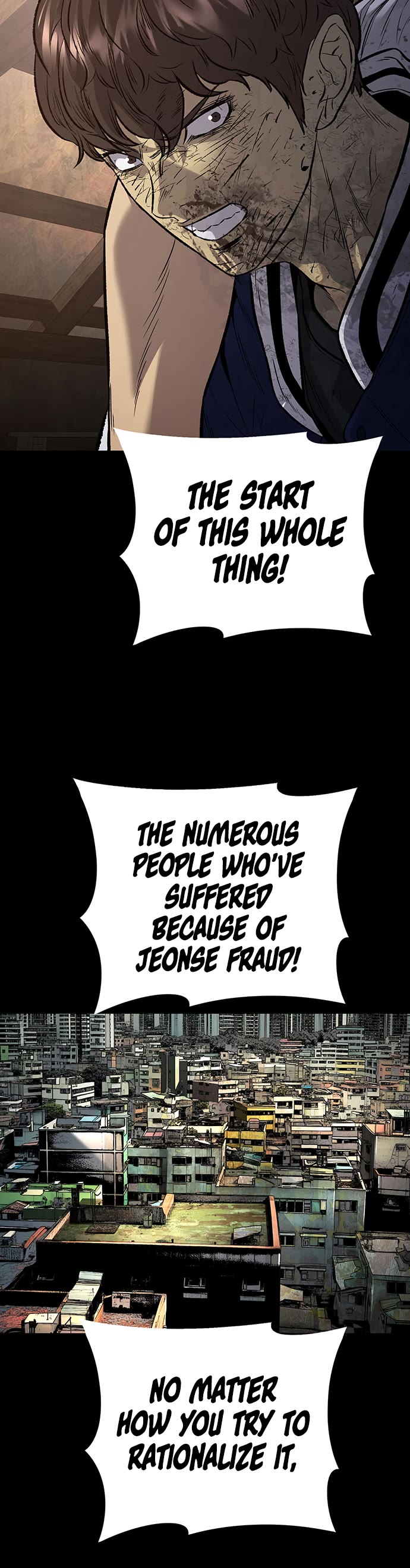 Vigilante Part 2 chapter 62 page 26