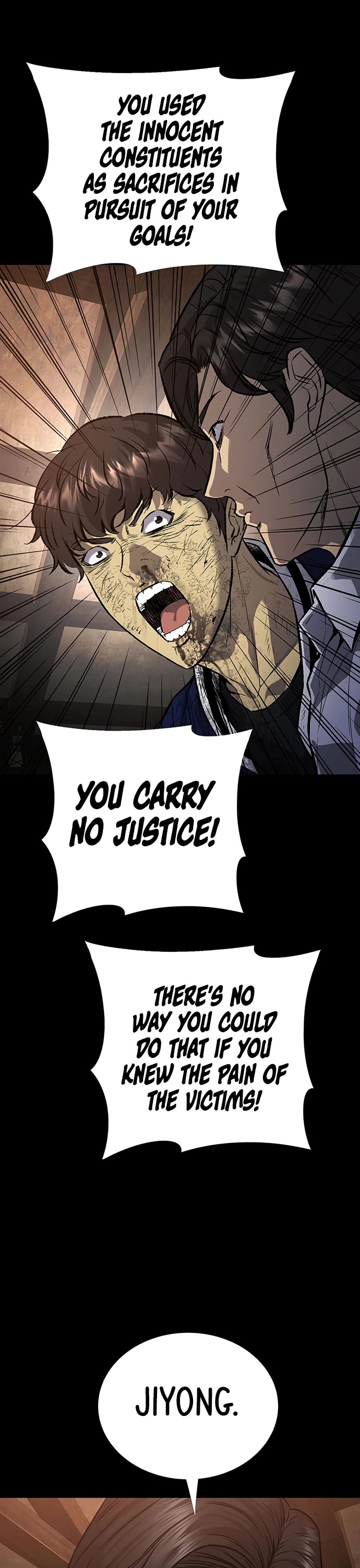 Vigilante Part 2 chapter 62 page 27