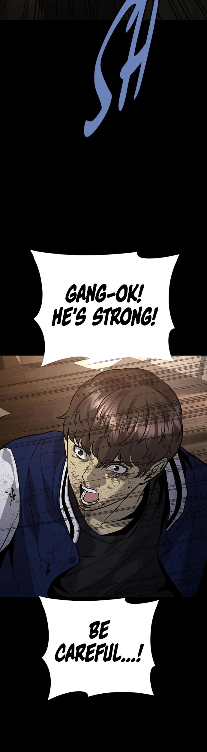Vigilante Part 2 chapter 62 page 3