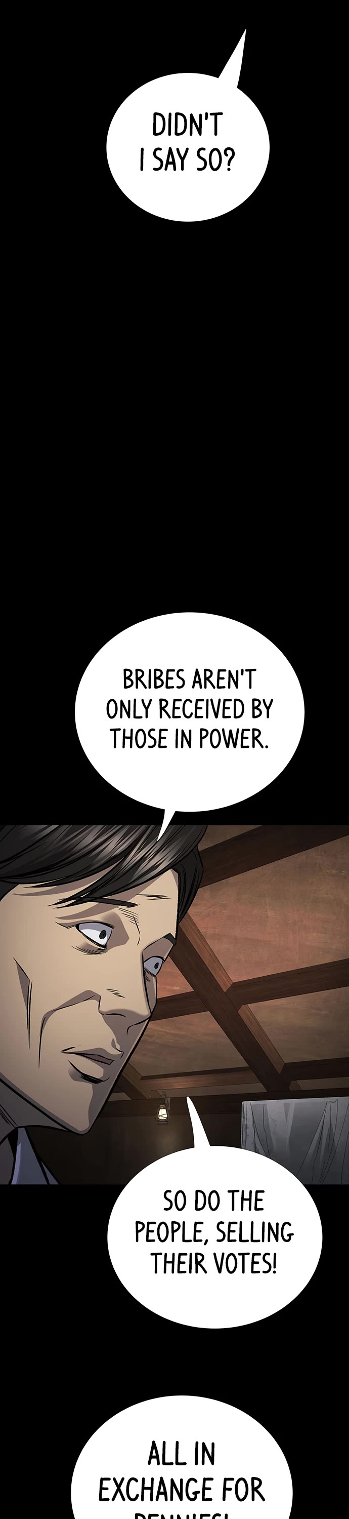 Vigilante Part 2 chapter 62 page 31