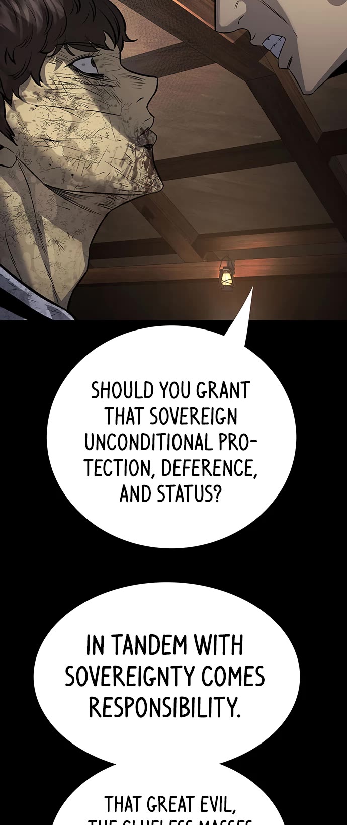 Vigilante Part 2 chapter 62 page 33