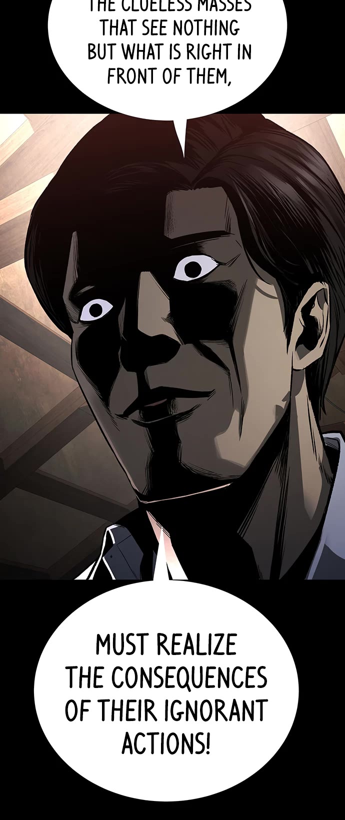 Vigilante Part 2 chapter 62 page 34