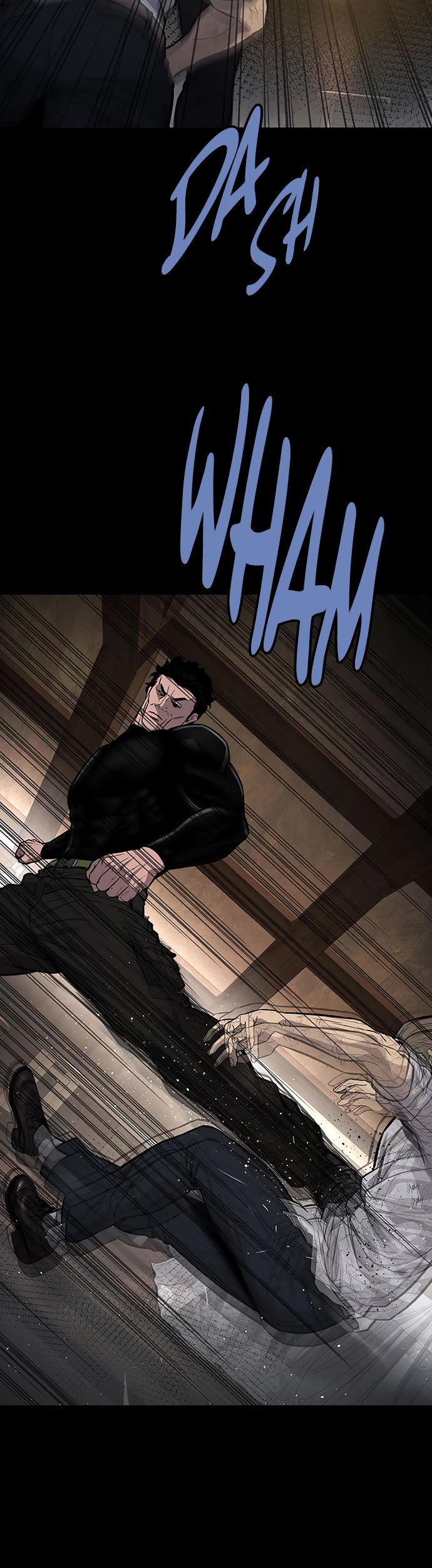 Vigilante Part 2 chapter 62 page 37