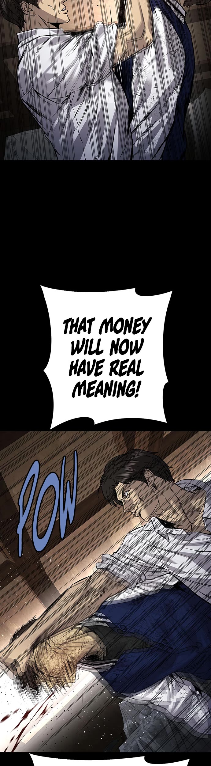 Vigilante Part 2 chapter 62 page 39
