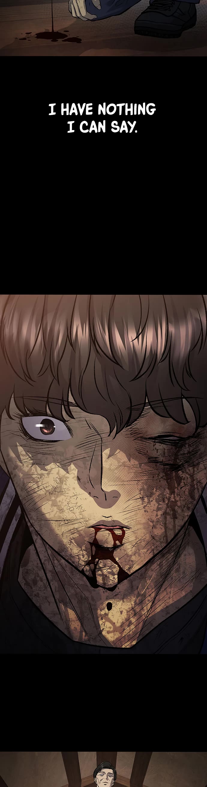 Vigilante Part 2 chapter 62 page 48