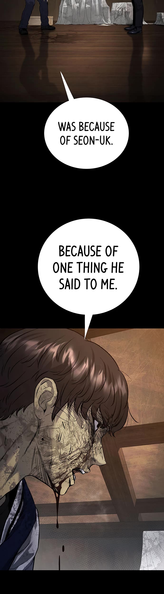 Vigilante Part 2 chapter 62 page 51