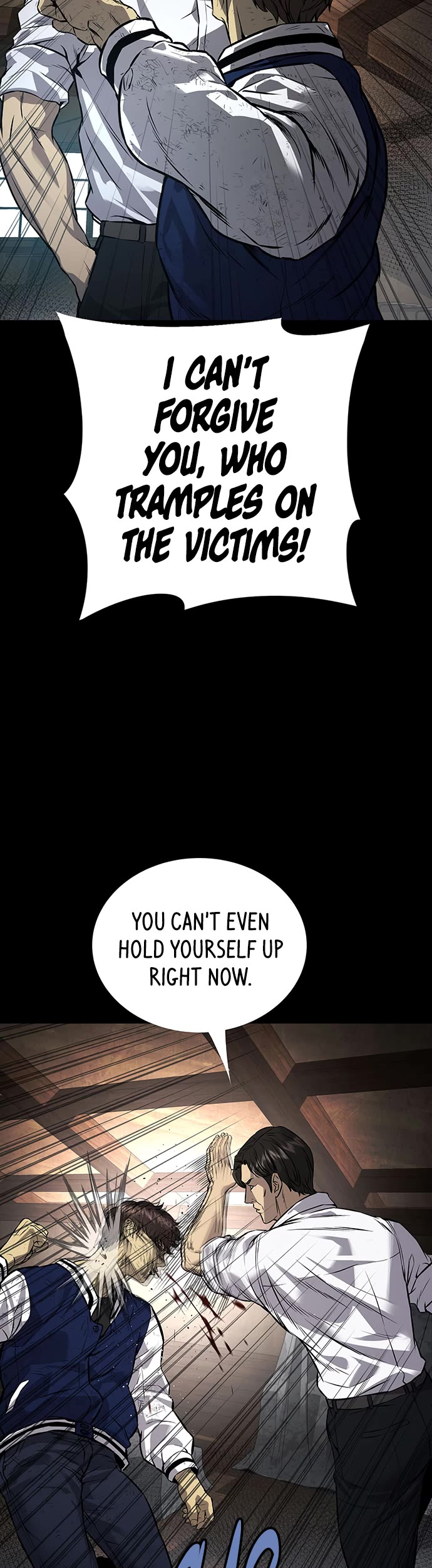 Vigilante Part 2 chapter 62 page 54