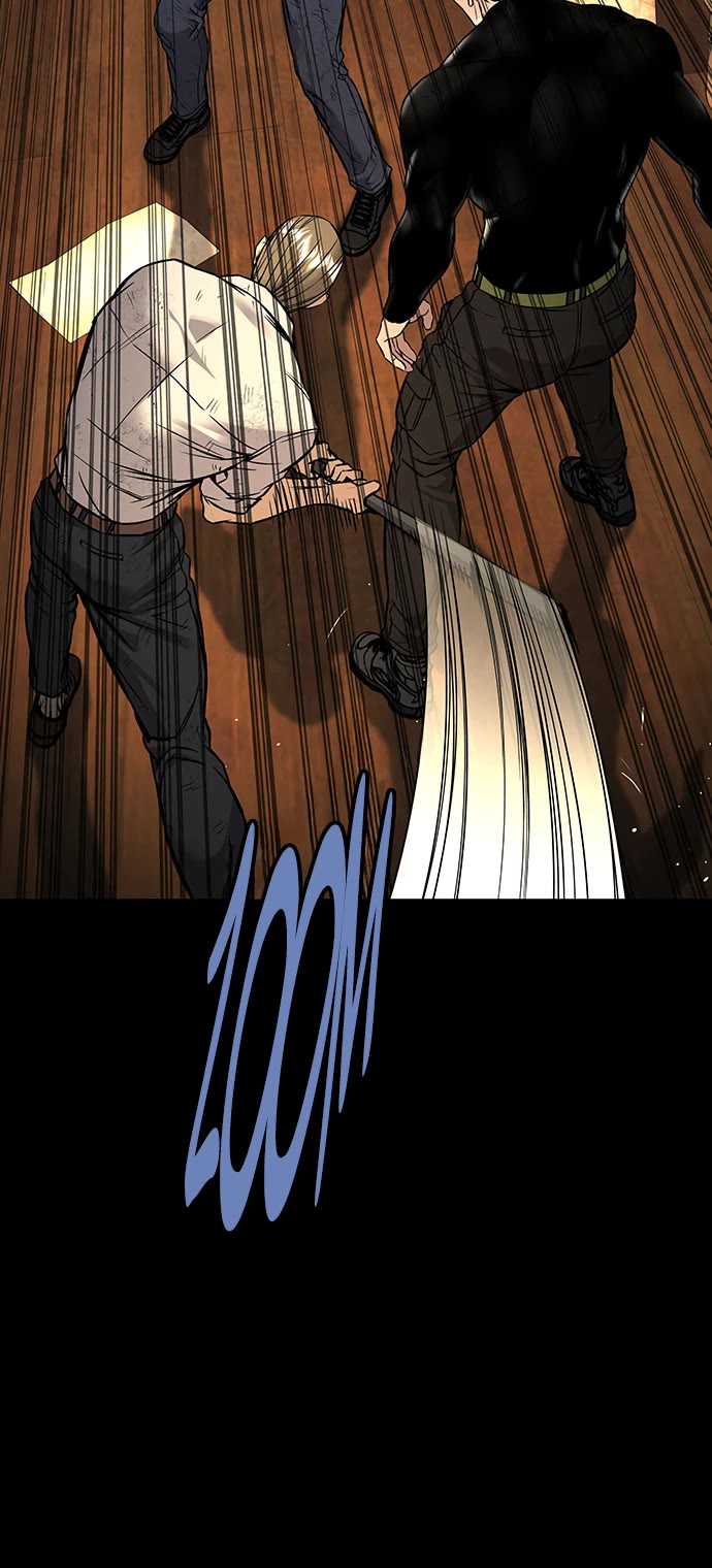 Vigilante Part 2 chapter 62 page 6