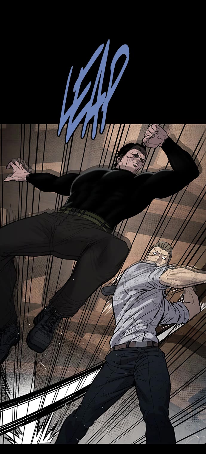 Vigilante Part 2 chapter 62 page 7