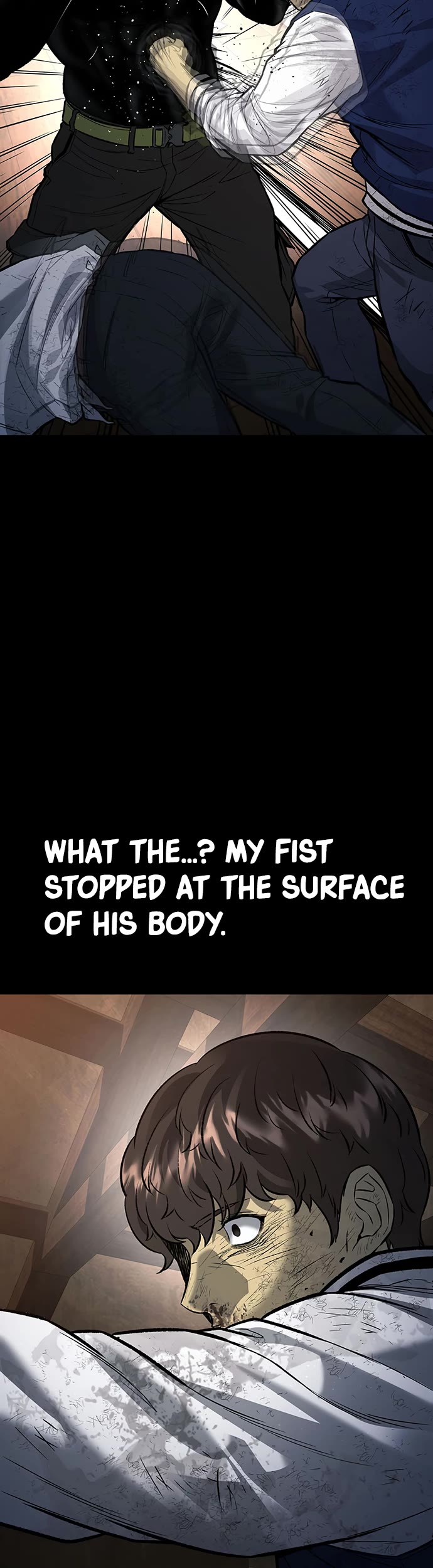 Vigilante Part 2 chapter 62 page 9