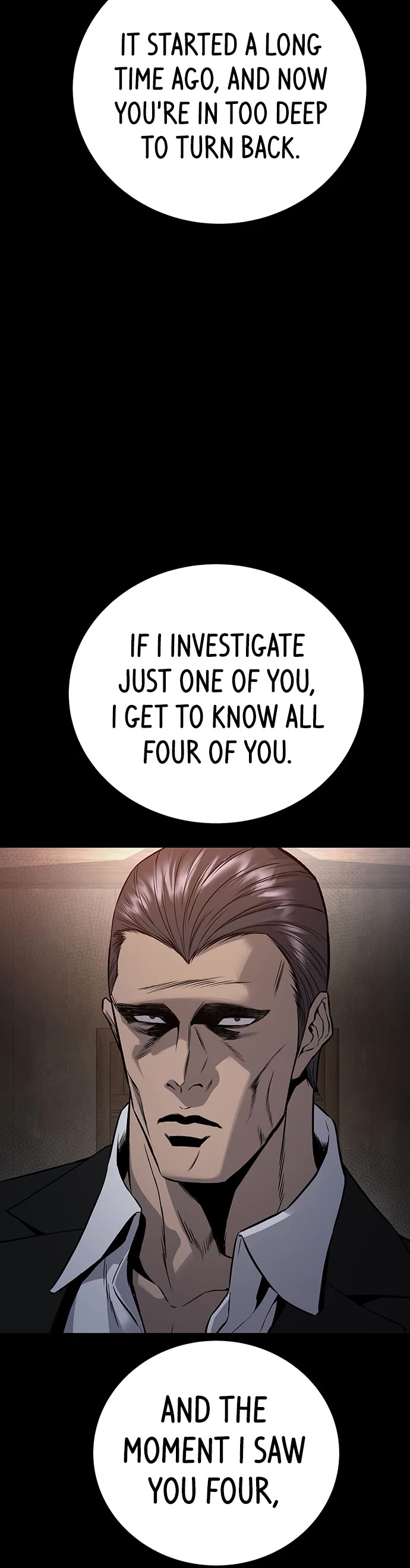 Vigilante Part 2 chapter 63 page 10
