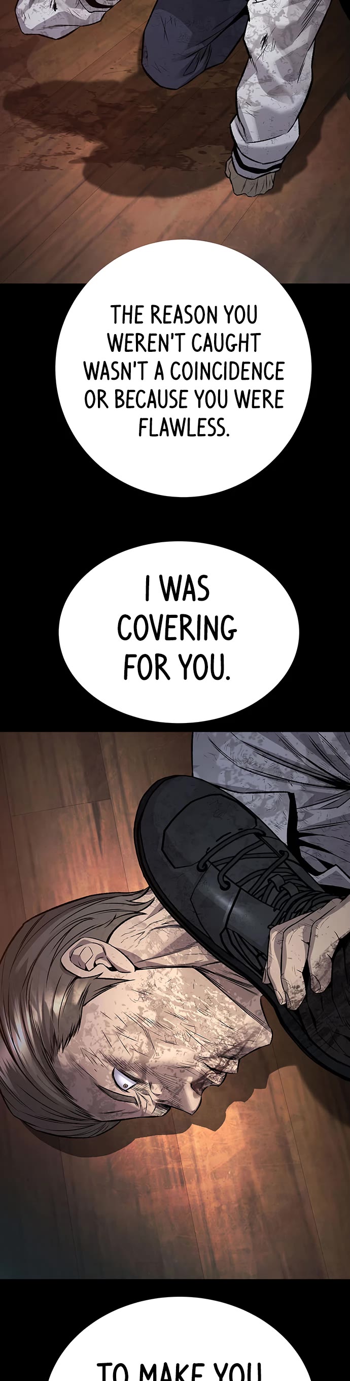 Vigilante Part 2 chapter 63 page 12