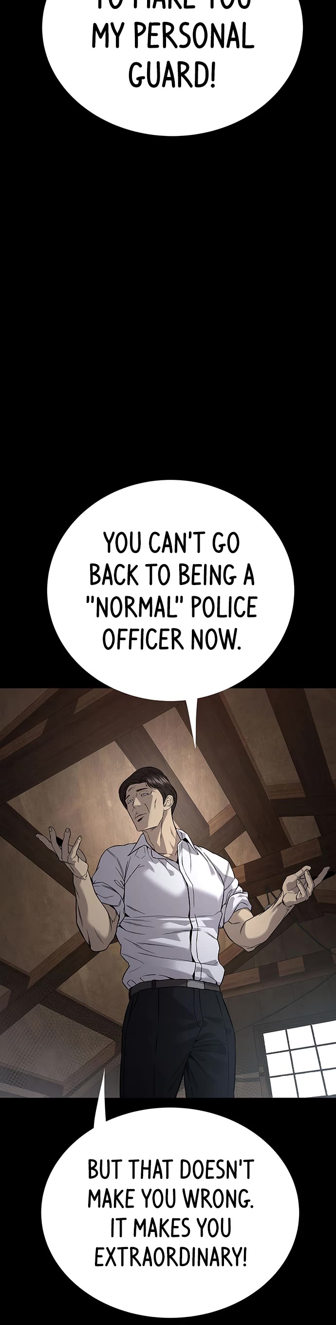 Vigilante Part 2 chapter 63 page 13