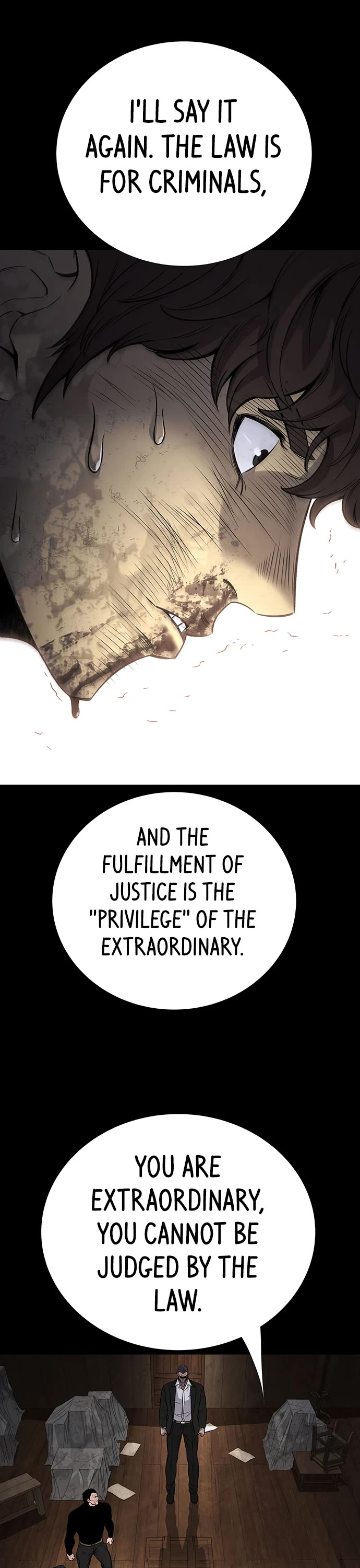 Vigilante Part 2 chapter 63 page 14