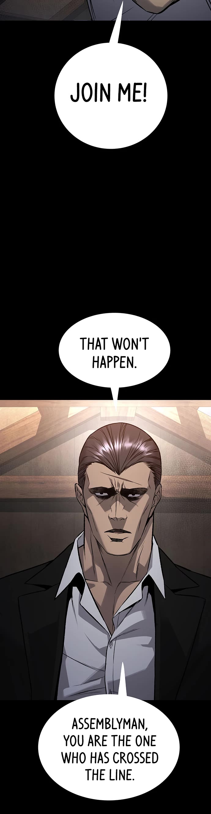 Vigilante Part 2 chapter 63 page 16