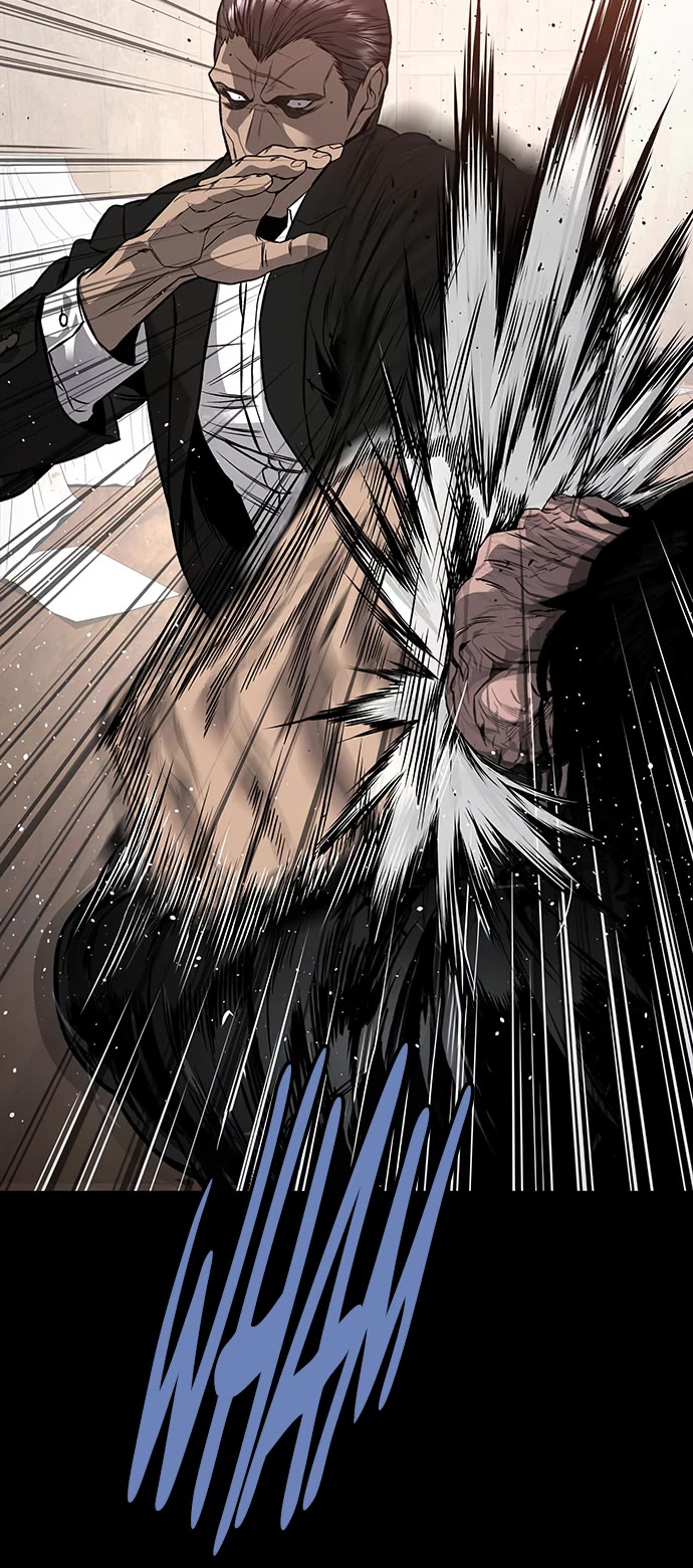 Vigilante Part 2 chapter 63 page 23