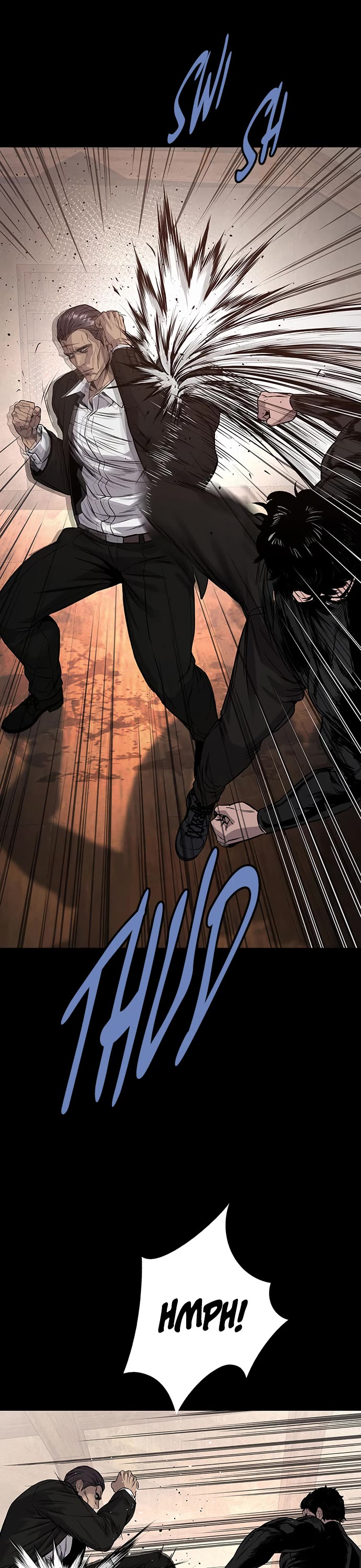 Vigilante Part 2 chapter 63 page 24