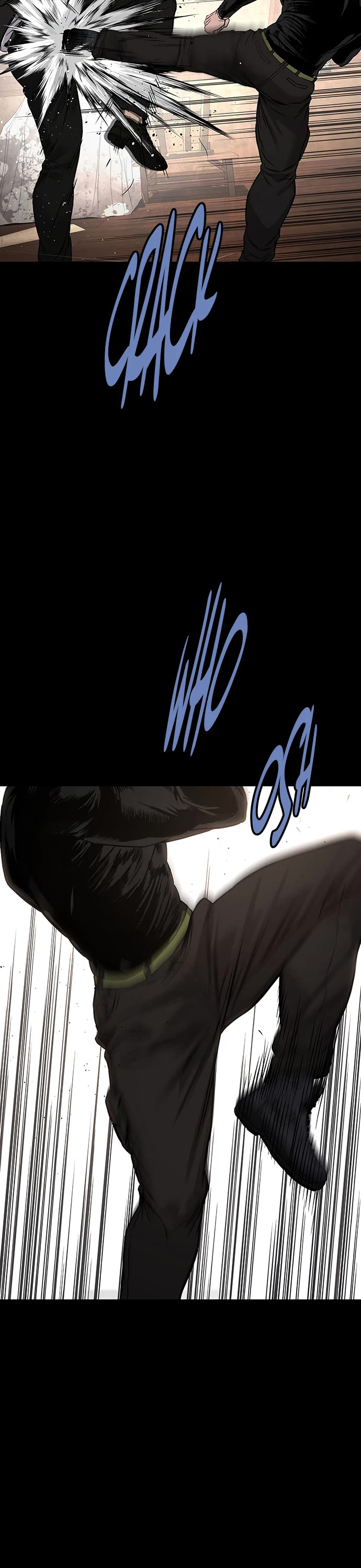 Vigilante Part 2 chapter 63 page 25